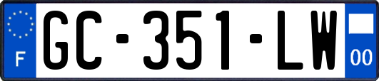 GC-351-LW