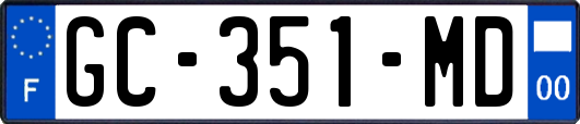 GC-351-MD