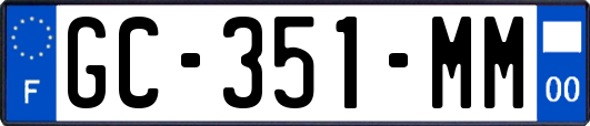 GC-351-MM