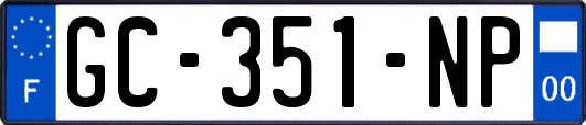 GC-351-NP