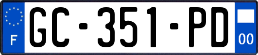 GC-351-PD