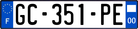 GC-351-PE