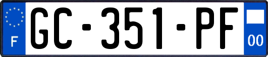 GC-351-PF