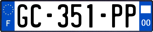 GC-351-PP