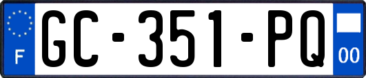 GC-351-PQ