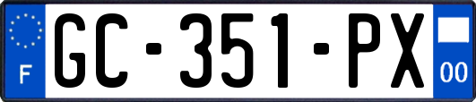 GC-351-PX