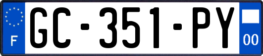 GC-351-PY