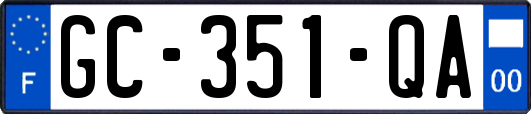 GC-351-QA
