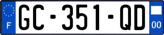 GC-351-QD