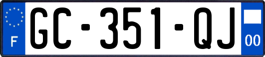 GC-351-QJ