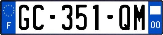 GC-351-QM