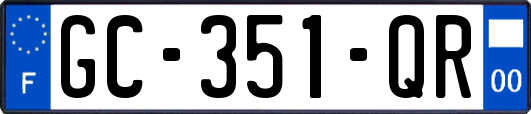 GC-351-QR