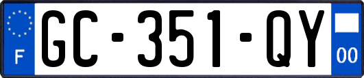 GC-351-QY