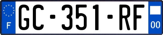 GC-351-RF