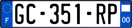 GC-351-RP