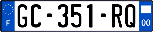 GC-351-RQ