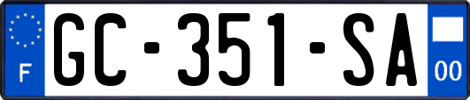 GC-351-SA