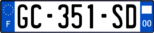 GC-351-SD