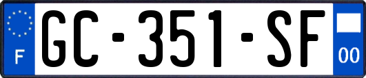 GC-351-SF