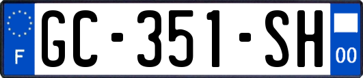 GC-351-SH