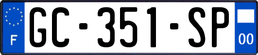 GC-351-SP