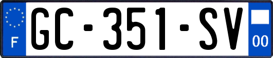 GC-351-SV