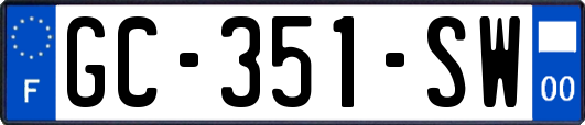 GC-351-SW