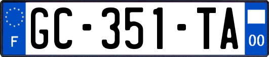 GC-351-TA