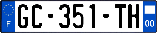GC-351-TH