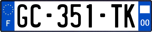 GC-351-TK