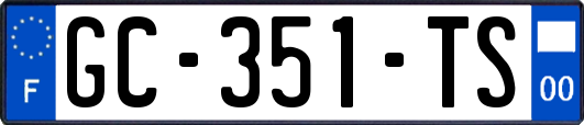 GC-351-TS