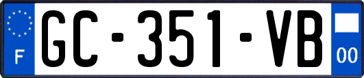 GC-351-VB