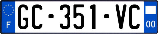 GC-351-VC