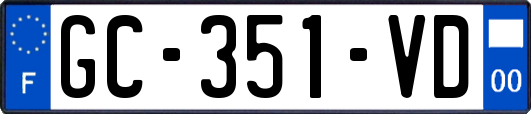 GC-351-VD