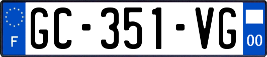 GC-351-VG