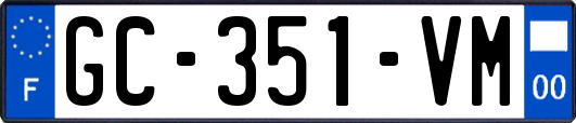 GC-351-VM