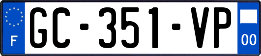 GC-351-VP