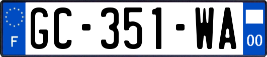 GC-351-WA