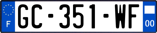 GC-351-WF