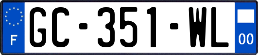 GC-351-WL
