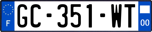 GC-351-WT