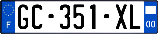 GC-351-XL