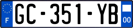 GC-351-YB