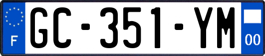 GC-351-YM