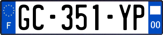 GC-351-YP