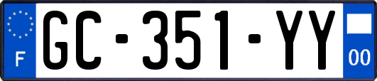 GC-351-YY