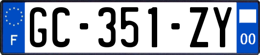 GC-351-ZY