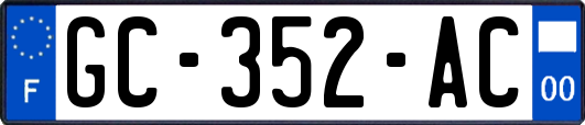 GC-352-AC