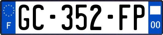 GC-352-FP