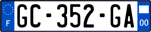 GC-352-GA